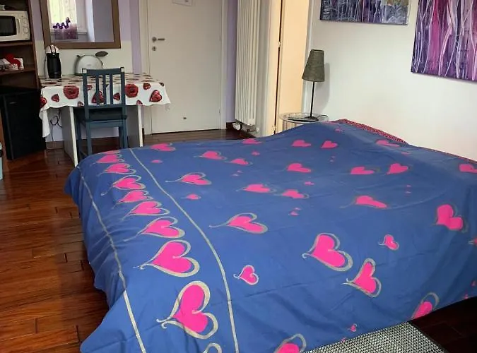 Bed and Breakfast Bread & Butter 4*