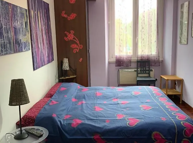 Bread & Butter Bed and Breakfast