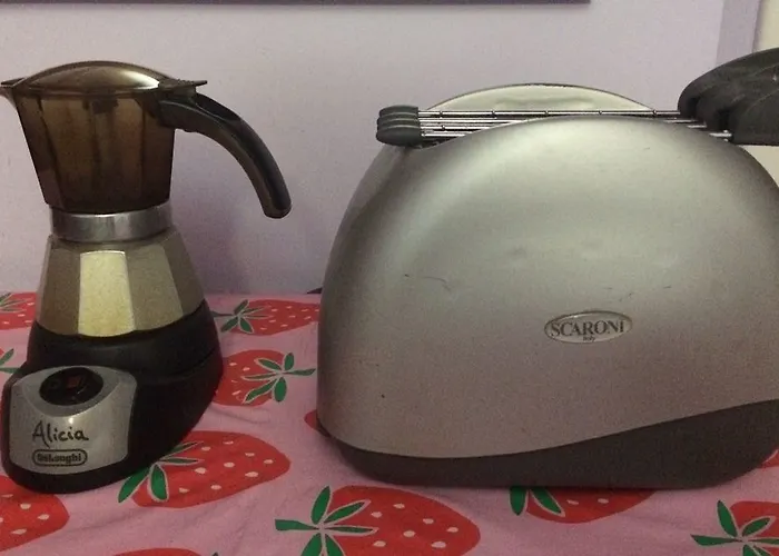 Panzió Bread & Butter