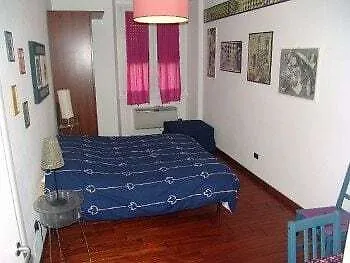 Bed and Breakfast Bread & Butter Ρώμη