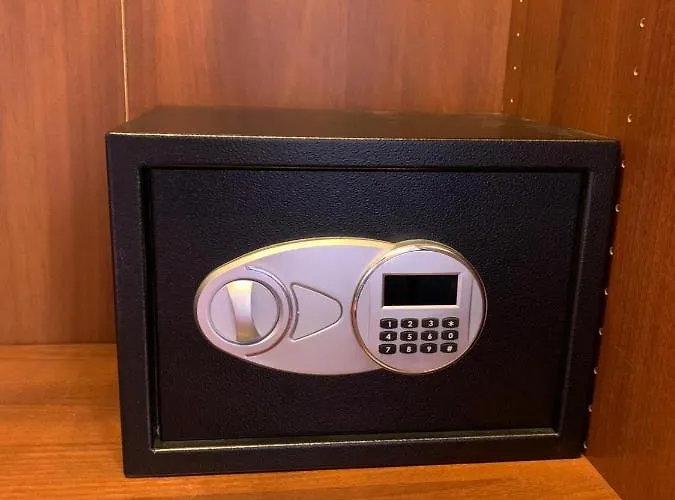 Bread & Butter 4* Рим