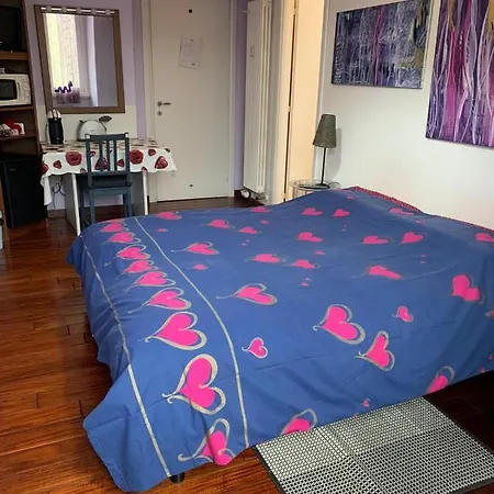Bed & Breakfast Bread & Butter 4*