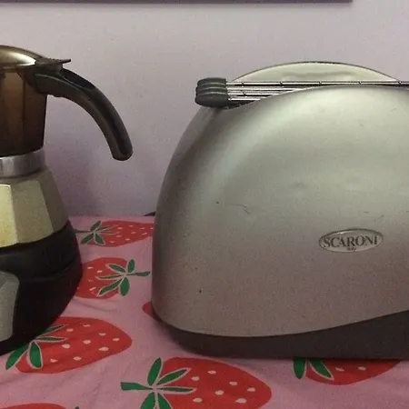 Couette-café Bread & Butter